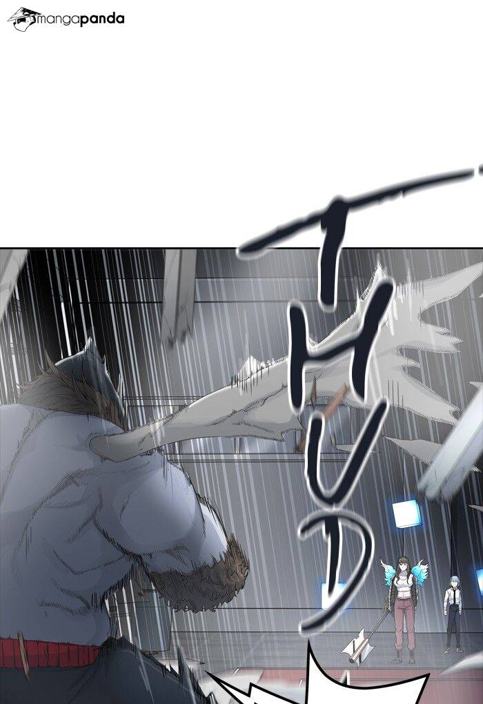 Tower of God Chapter 442 image 028